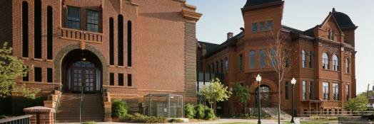 Dora Moore E-8 banner