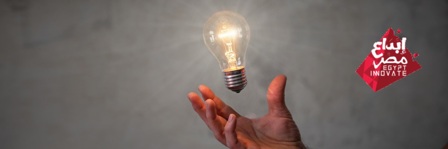 EgyptInnovate banner