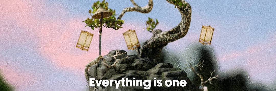 Randy 🔮🍀 banner