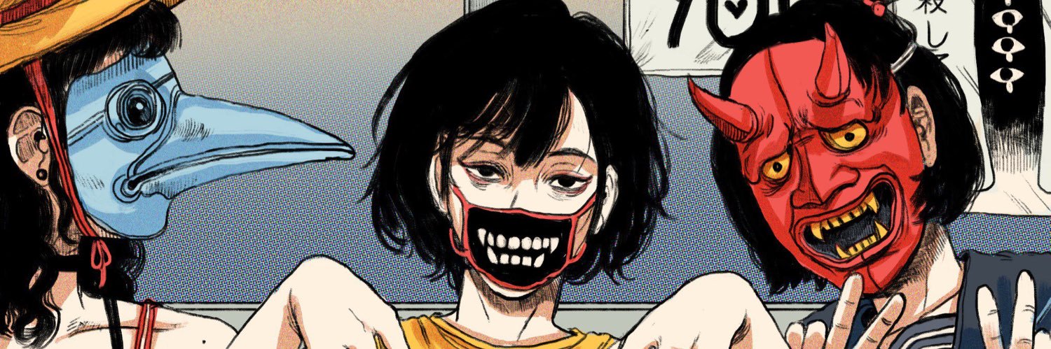 lorreinD's profile banner image