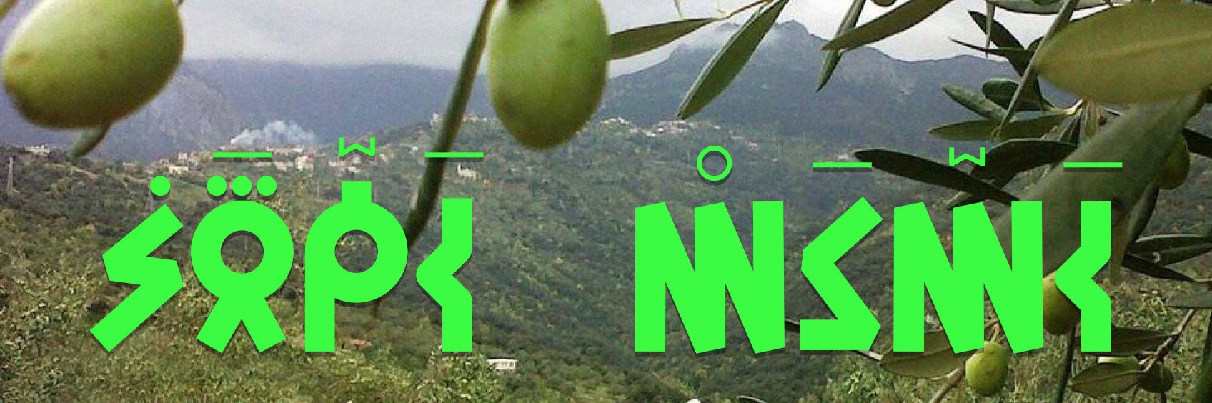 NumidieNumidia's profile banner image
