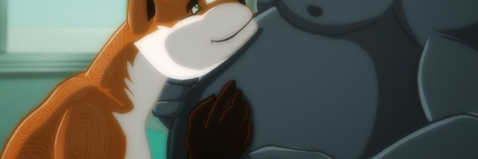Bhaerigon's profile banner image