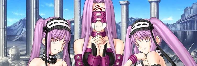 Euryale_FGO's profile banner image