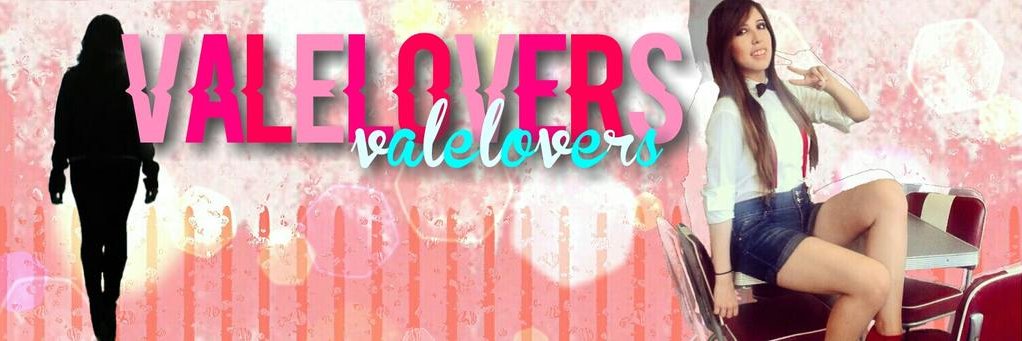 Valelovers15's profile banner image