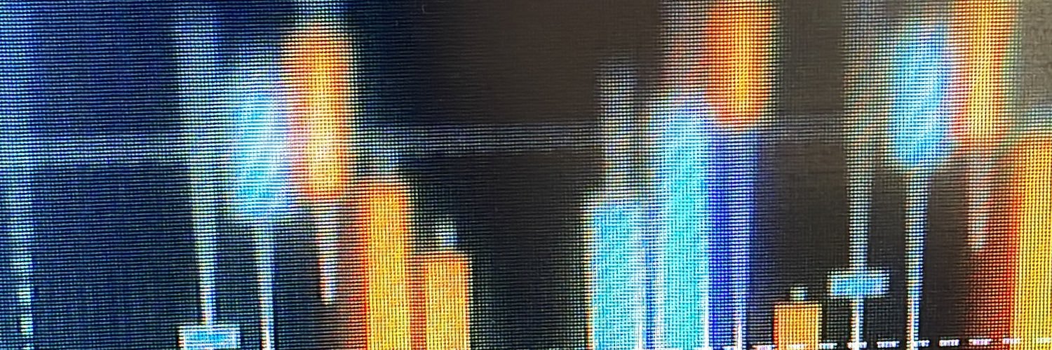 snfelvin's profile banner image