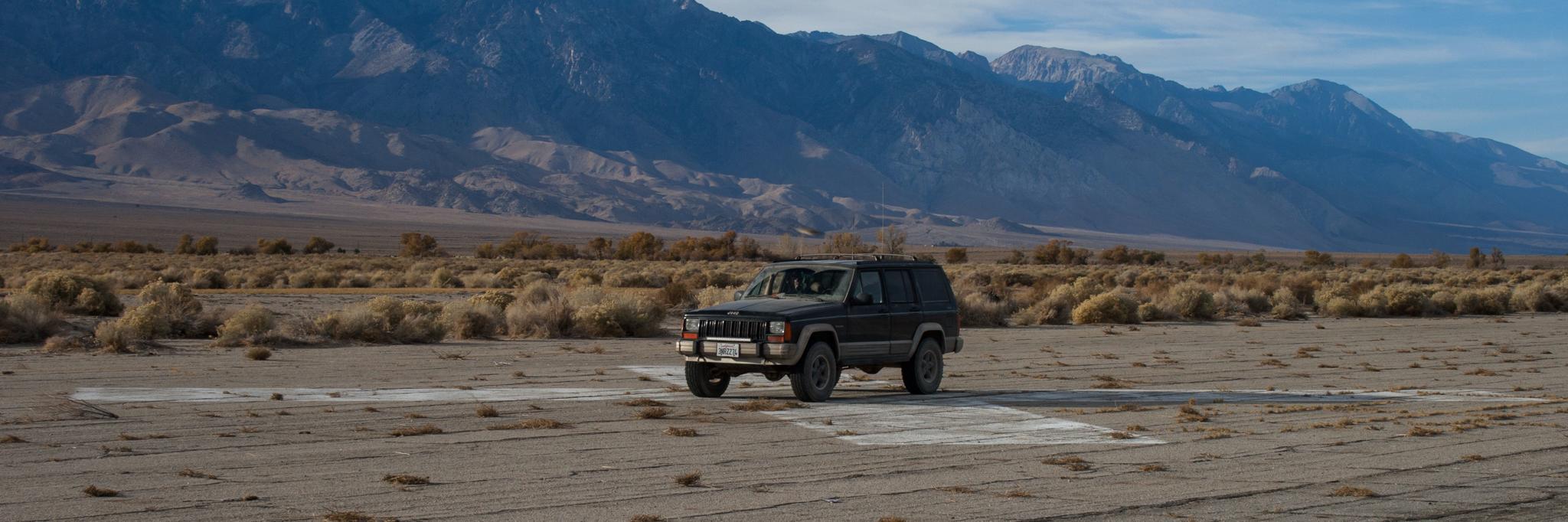 JeepSequoia's profile banner image