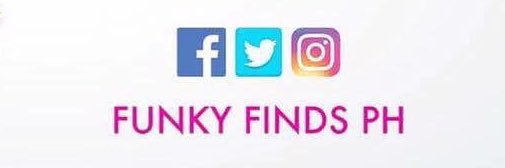 funkyfindsph's profile banner image