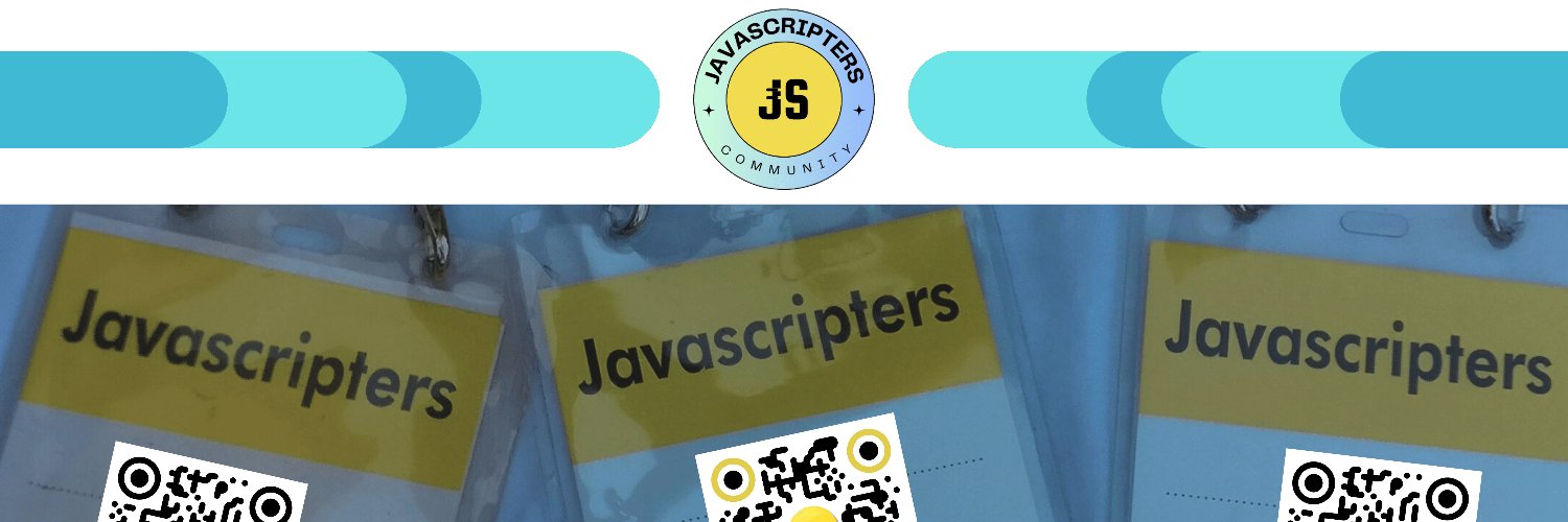 JavaScripters_'s profile banner image