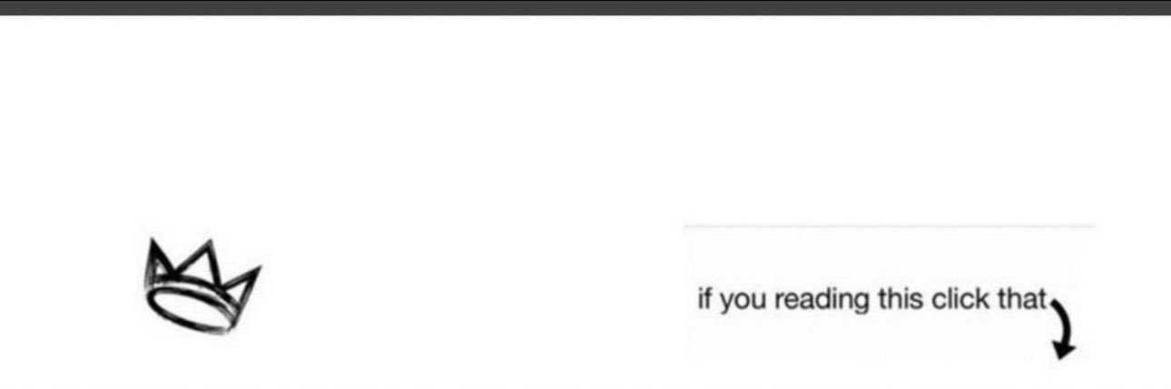 TheChosenOne👑 banner