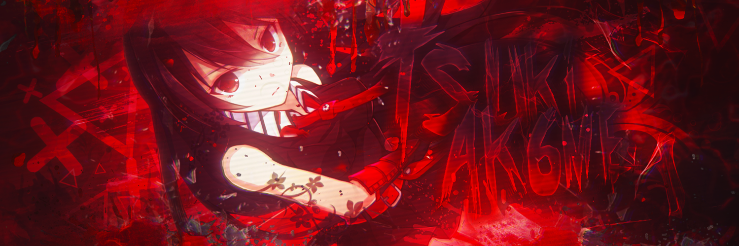 Ak6me's profile banner image