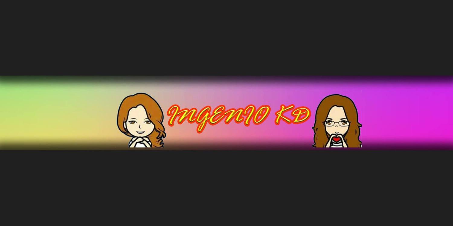 INGENIOKD_FANS's profile banner image