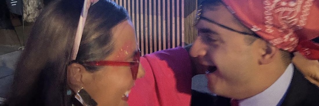 isafdez7's profile banner image