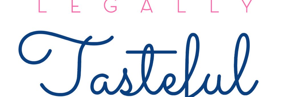 LegallyTasteful's profile banner image