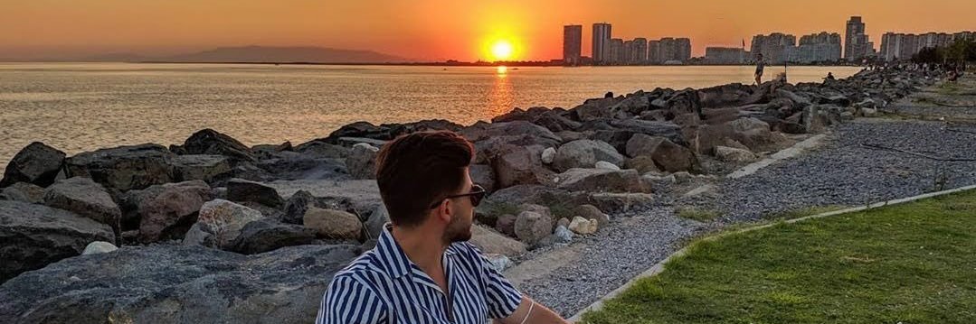 samettyazgac's profile banner image