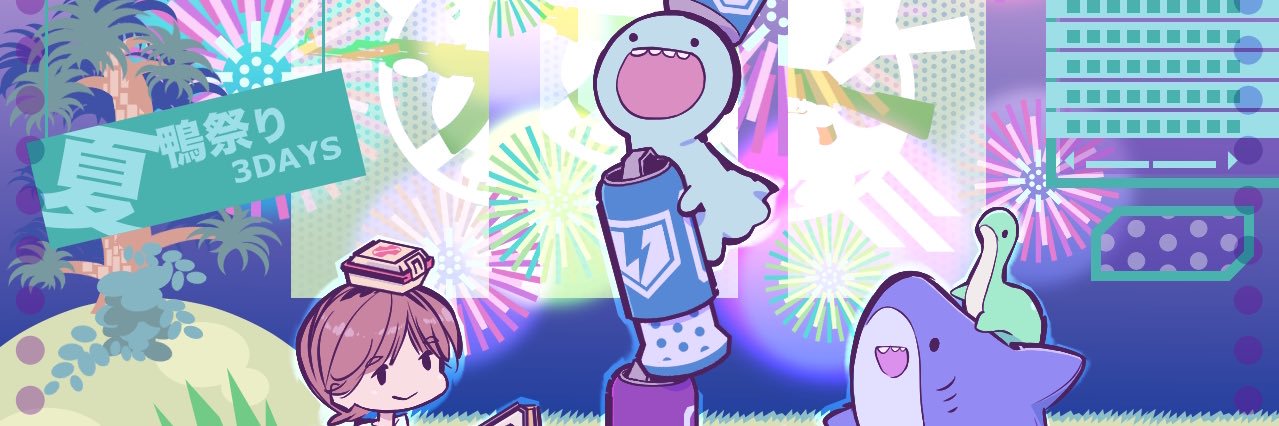 kyororo715's profile banner image