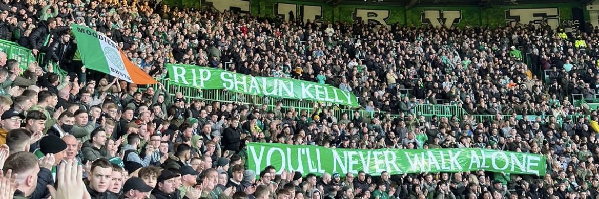 Stephen kelly banner