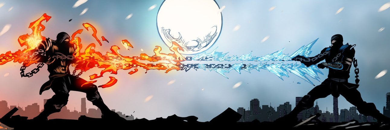 Marco12Kombat's profile banner image