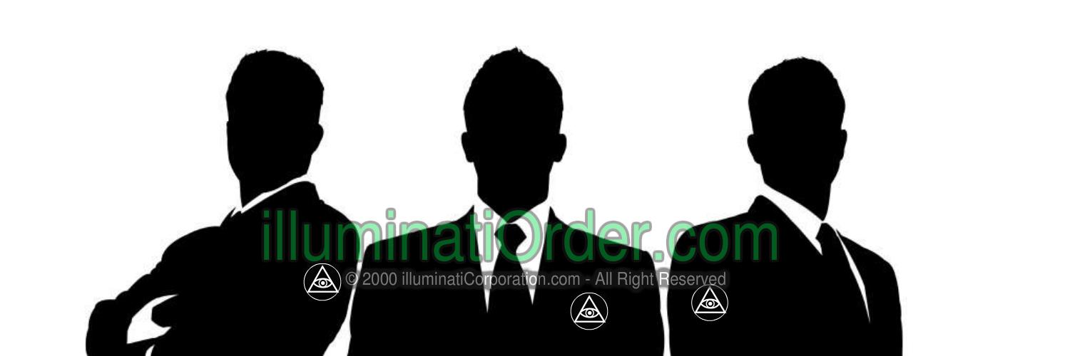 illuminatiOrder's profile banner image