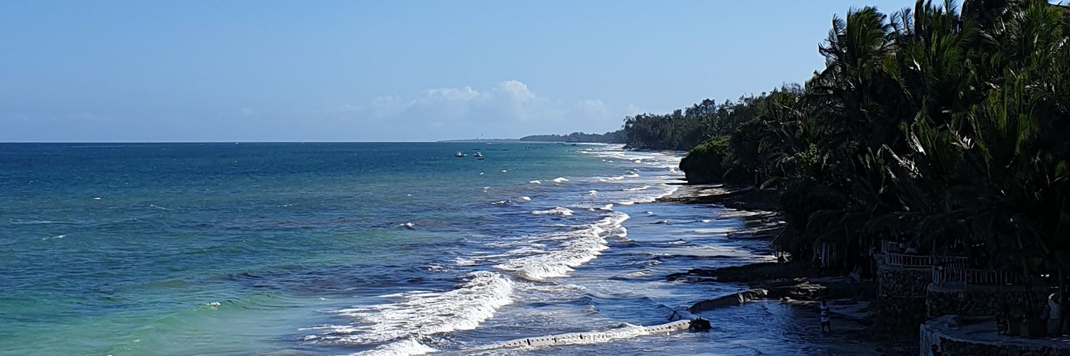 RKabege's profile banner image