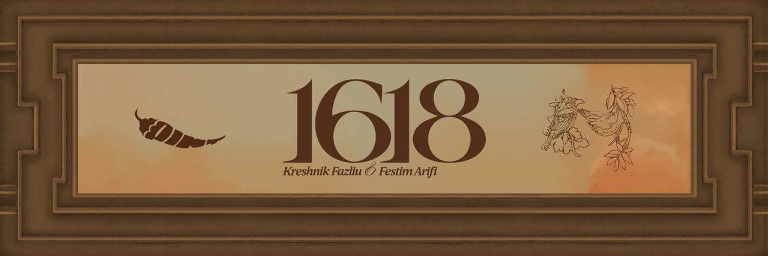 KreshnikFazliu 🍉 Profile Banner