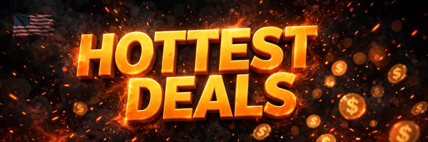 DealSniperIO's profile banner image