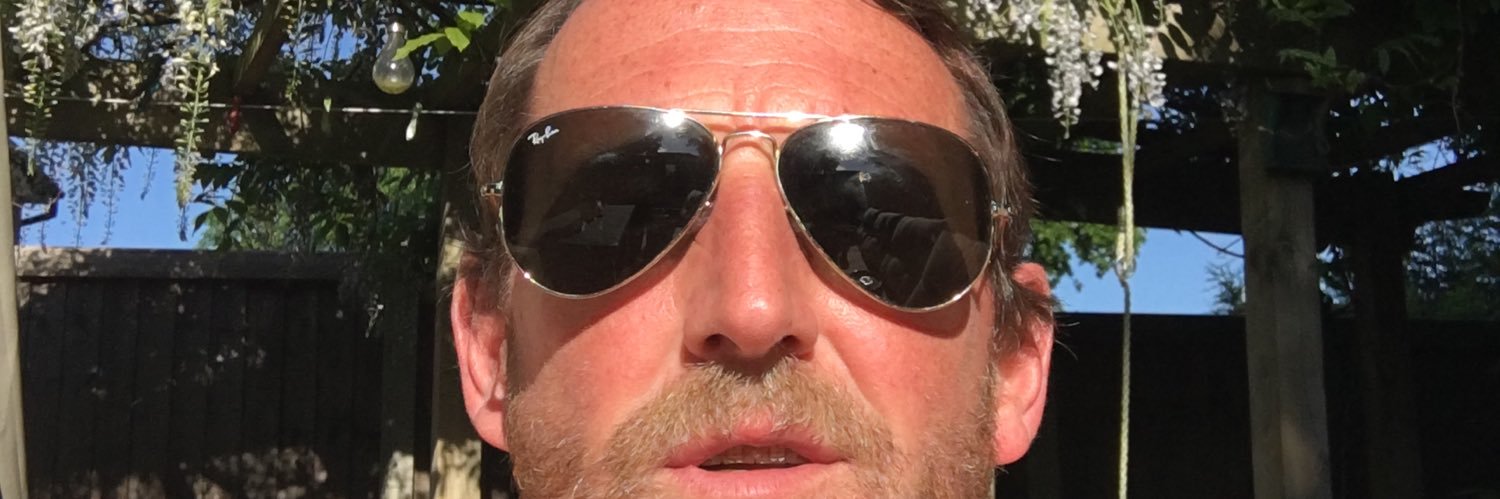 PeterWilkinson6's profile banner image