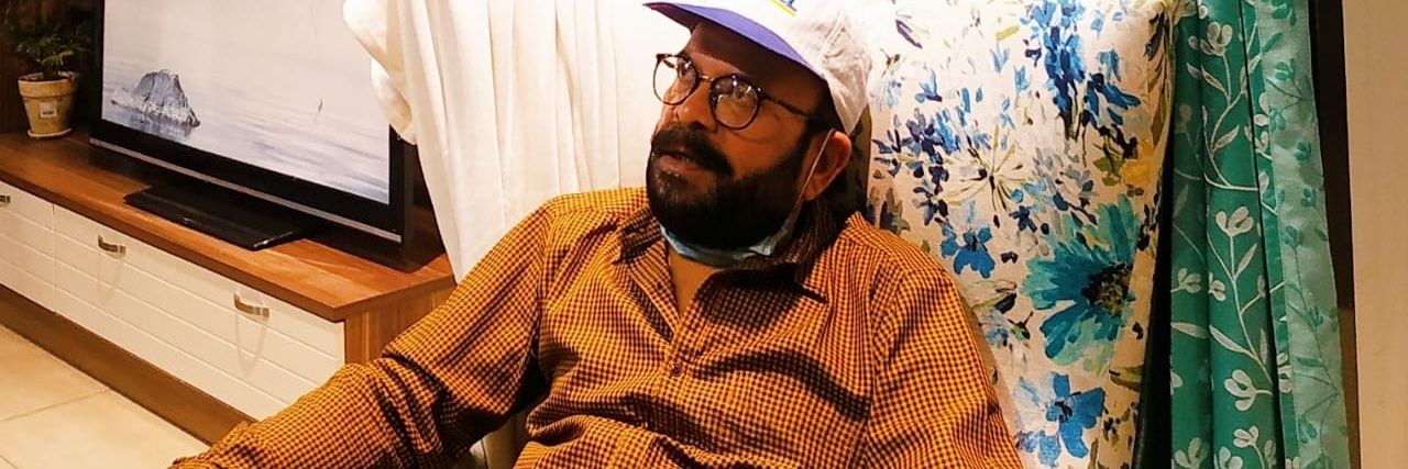 SurendraNarpat's profile banner image