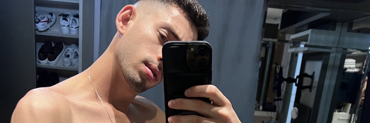 adhel00's profile banner image