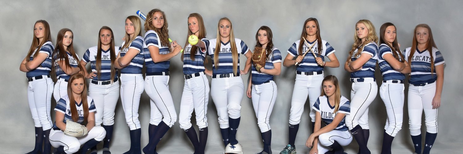 tmhssofball's profile banner image
