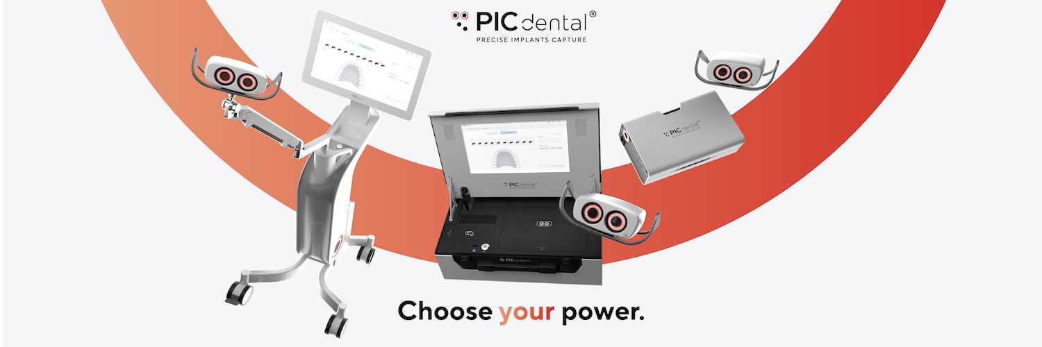 PICdental's profile banner image