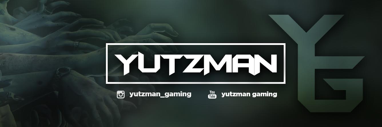 YutzmanG's profile banner image