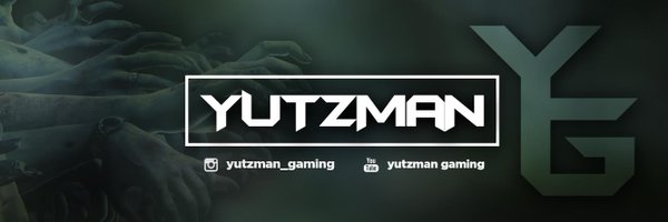 Yutzman Profile Banner