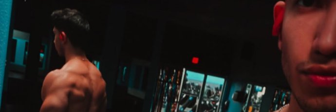 yahhmax's profile banner image