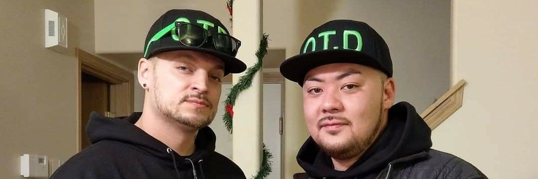 otdrecords's profile banner image