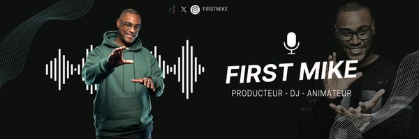 djfirstmike Profile Banner