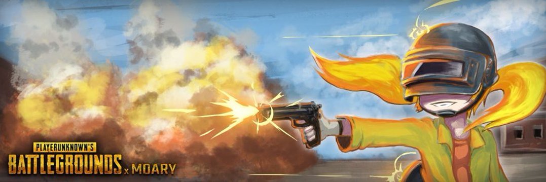 soremoary's profile banner image