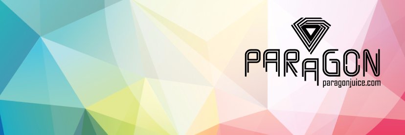 ParagonJuice's profile banner image