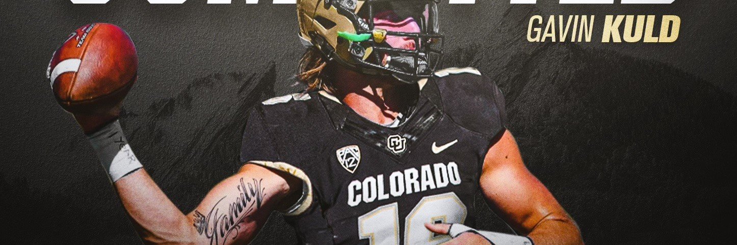Gavin Kuld banner