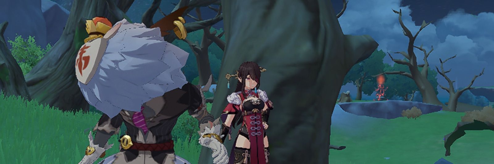 SilverRose_115's profile banner image