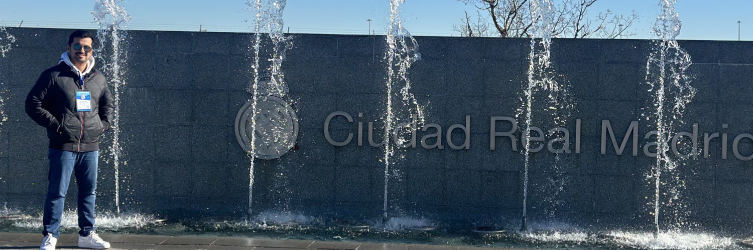 Mohammd alajmi banner