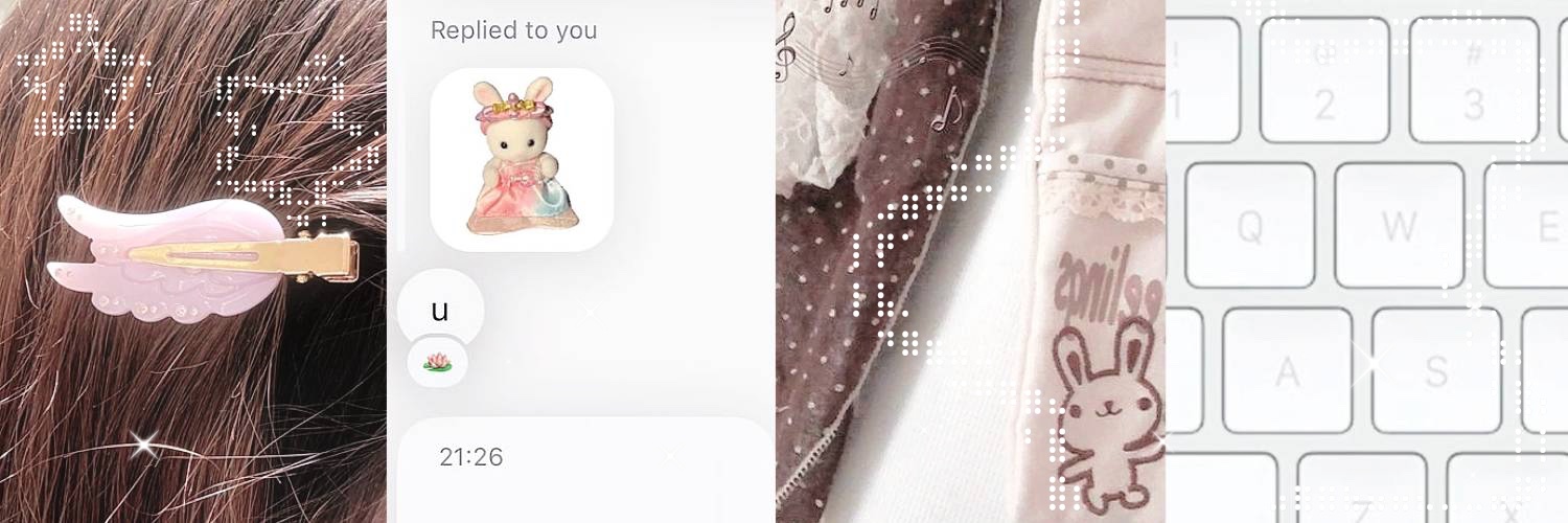 ibivz's profile banner image