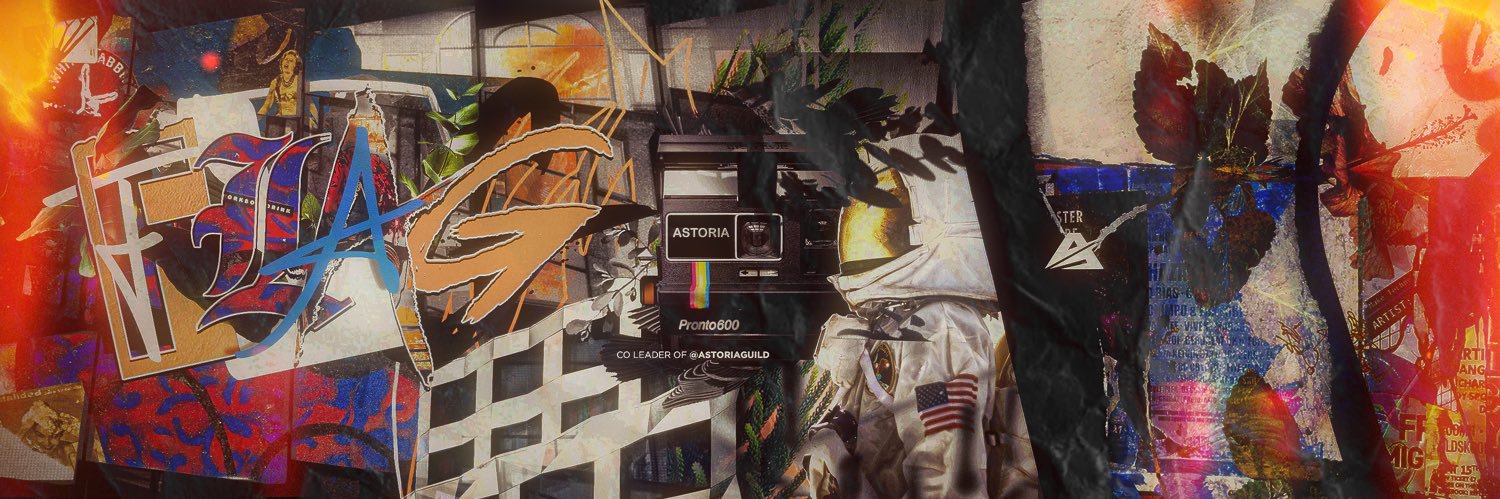 0xFlagg's profile banner image