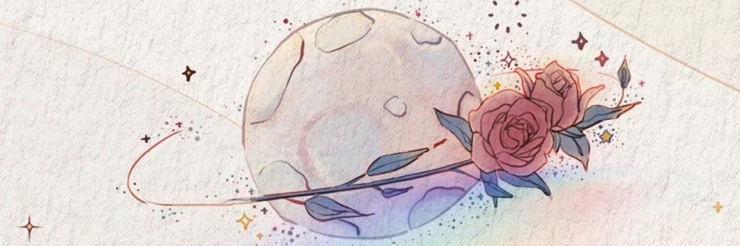 strawsberri's profile banner image