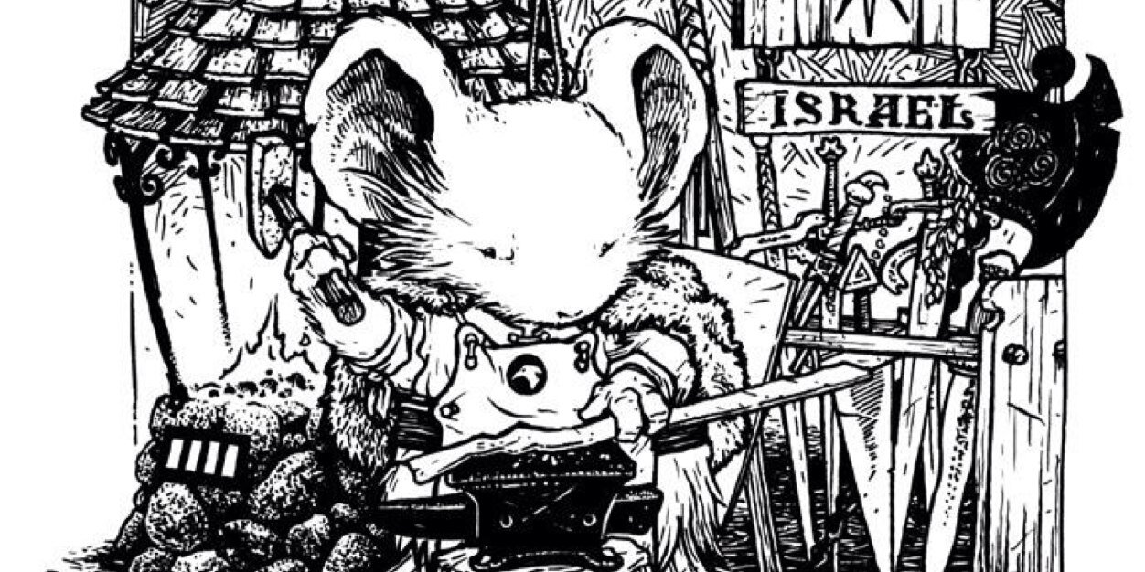Art Santos banner