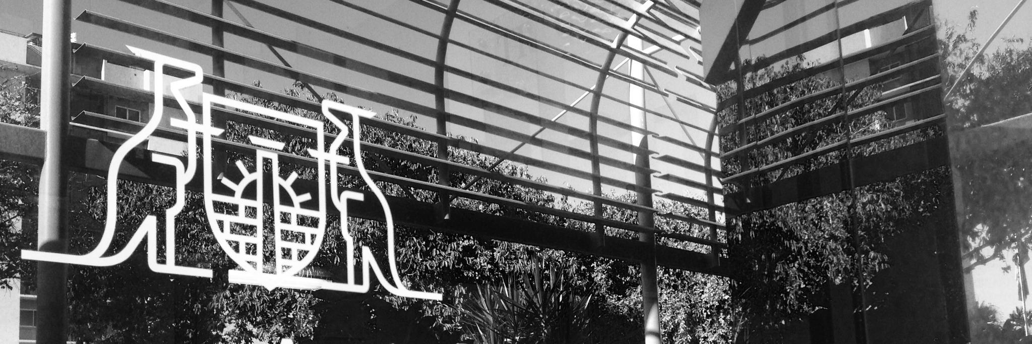 NT Architecture banner