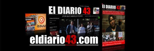 Diario43Tam's profile banner image
