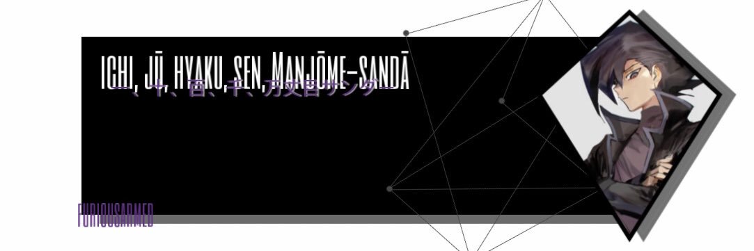 FuriousArmed's profile banner image