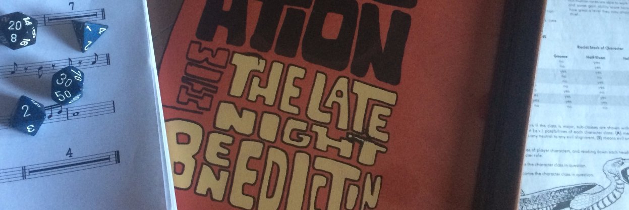thelnb's profile banner image