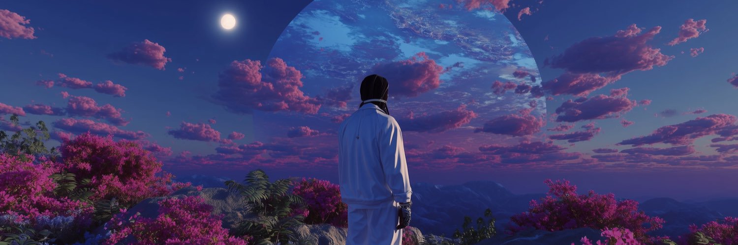 DD_okami's profile banner image