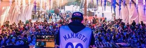 MammothParty's profile banner image